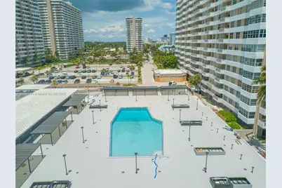1950 S Ocean Dr #6G, Hallandale Beach, FL 33009 - Photo 6