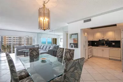 1950 S Ocean Dr #6G, Hallandale Beach, FL 33009 - Photo 16