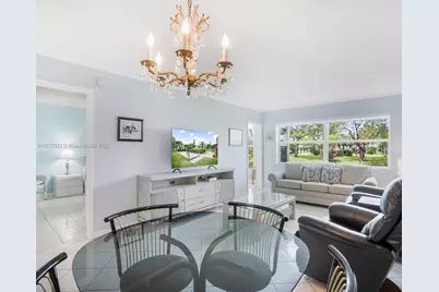 3505 NW 48th Ave #411, Lauderdale Lakes, FL 33319 - Photo 2