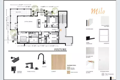 7511 Northern Harrier Way #MILO, Kissimmee, FL 34747 - Photo 8