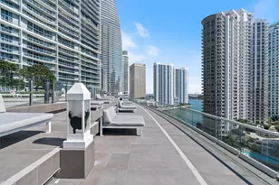 495 Brickell Ave, Miami, FL 33131 - Photo 22