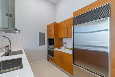 495 Brickell Ave #2203, Miami, FL 33131 - Photo 6