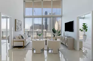 495 Brickell Ave, Miami, FL 33131 - Photo 2