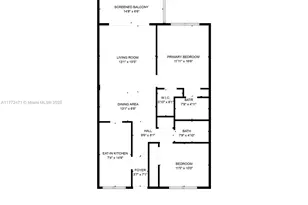 4898 NW 29th Ct, Lauderdale Lakes, FL 33313 - Photo 4