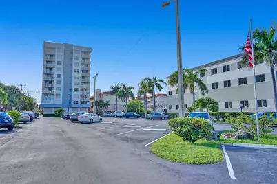 3113 S Ocean Dr #710, Hallandale Beach, FL 33009 - Photo 32
