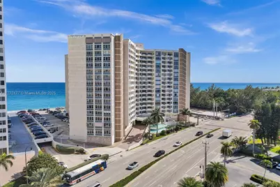 3180 S Ocean Dr #1504, Hallandale Beach, FL 33009 - Photo 40