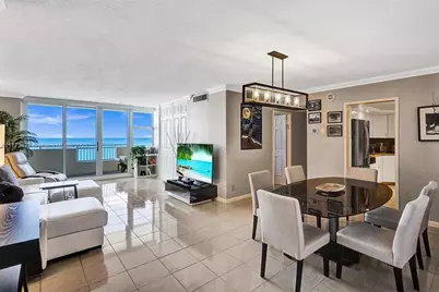 3180 S Ocean Dr #1504, Hallandale Beach, FL 33009 - Photo 30