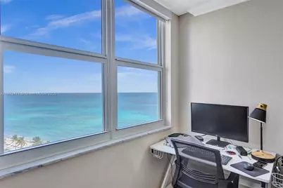 3180 S Ocean Dr #1504, Hallandale Beach, FL 33009 - Photo 4