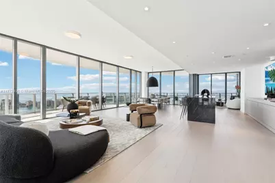 501 West Ave #4201/05, Miami Beach, FL 33139 - Photo 4