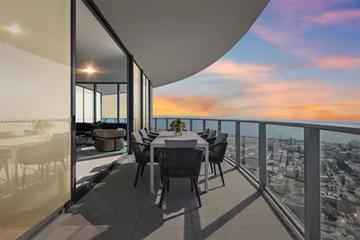 501 West Ave #4201/05, Miami Beach, FL 33139 - Photo 2