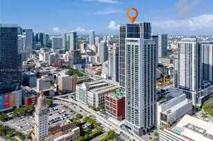 601 NE 1, Miami, FL 33132 - Photo 22