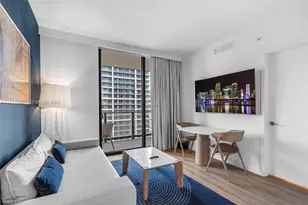 601 NE 1, Miami, FL 33132 - Photo 4