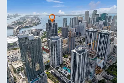 601 NE 1 #1808, Miami, FL 33132 - Photo 28