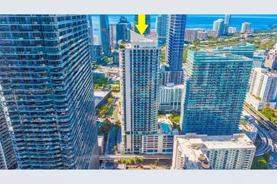 1100 S Miami Ave #2007, Miami, FL 33130 - Photo 28