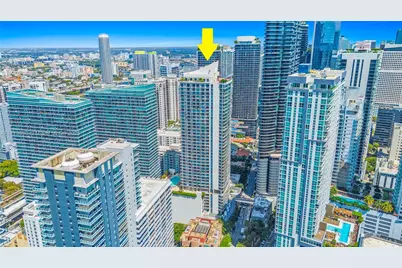 1100 S Miami Ave #2007, Miami, FL 33130 - Photo 26