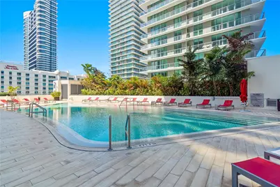 1100 S Miami Ave #2007, Miami, FL 33130 - Photo 36