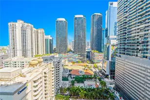 1100 S Miami Ave, Miami, FL 33130 - Photo 2