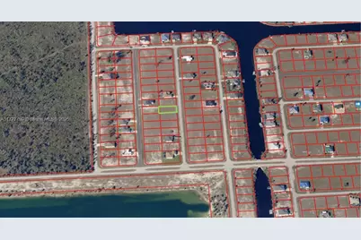 3812 NW 43rd Pl, Cape Coral, FL 33993 - Photo 2