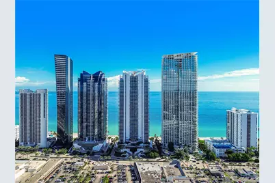 17001 Collins Ave #2508, Sunny Isles Beach, FL 33160 - Photo 40