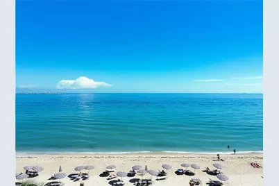 17001 Collins Ave #2508, Sunny Isles Beach, FL 33160 - Photo 12