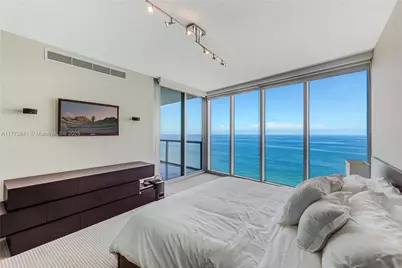 17001 Collins Ave #2508, Sunny Isles Beach, FL 33160 - Photo 16