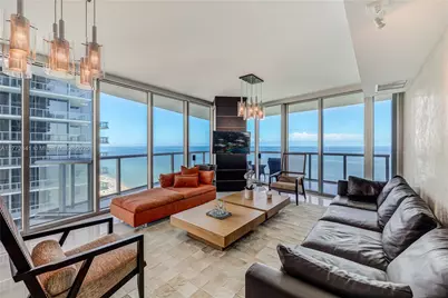 17001 Collins Ave #2508, Sunny Isles Beach, FL 33160 - Photo 1