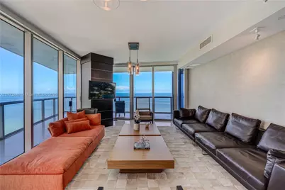 17001 Collins Ave #2508, Sunny Isles Beach, FL 33160 - Photo 2