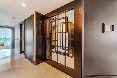 17001 Collins Ave #2508, Sunny Isles Beach, FL 33160 - Photo 32
