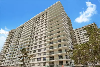 9801 Collins Ave #11M, Bal Harbour, FL 33154 - Photo 16