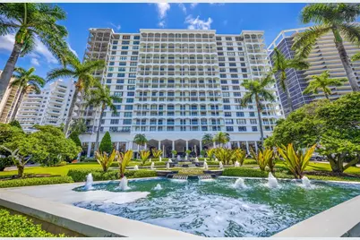 9801 Collins Ave #11M, Bal Harbour, FL 33154 - Photo 2