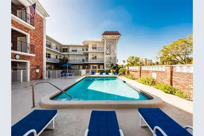 2340 NE 9th St #210, Fort Lauderdale, FL 33304 - Photo 1