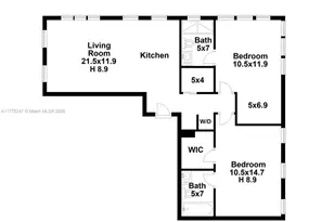 1027 Pennsylvania Ave, Miami Beach, FL 33139 - Photo 20