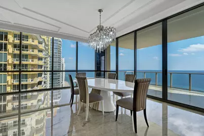 17749 Collins Ave #3501, Sunny Isles Beach, FL 33160 - Photo 4