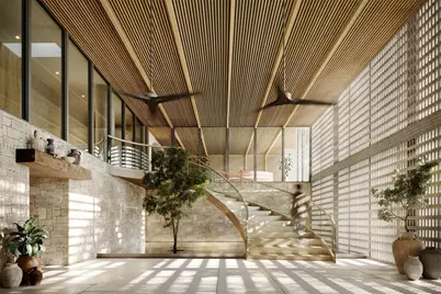 1177 Kane Concourse #504, Bay Harbor Islands, FL 33154 - Photo 12