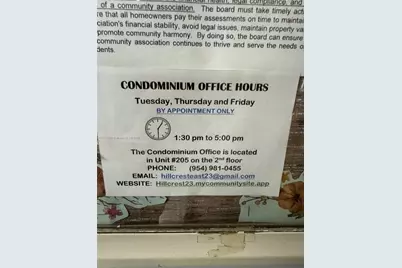 4330 Hillcrest Dr #304, Hollywood, FL 33021 - Photo 56