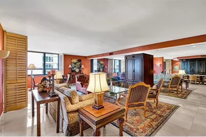 10175 Collins Ave #404, Bal Harbour, FL 33154 - Photo 2