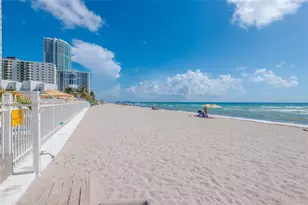 3505 S Ocean Dr, Hollywood, FL 33019 - Photo 10