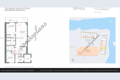 16385 Biscayne Blvd #1019, North Miami Beach, FL 33160 - Photo 24