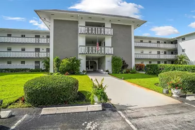 1201 Hillcrest Ct #204, Hollywood, FL 33021 - Photo 1