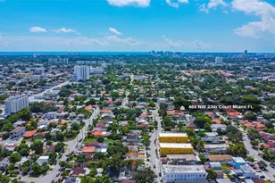 460 NW 23rd Ct, Miami, FL 33125 - Photo 2