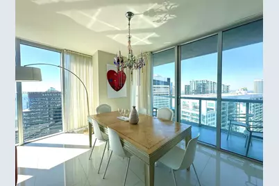 485 Brickell Ave #4408, Miami, FL 33131 - Photo 2