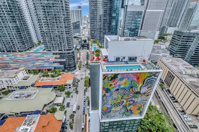 1000 Brickell Plz #2812, Miami, FL 33131 - Photo 22