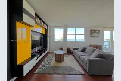 1625 Kennedy Cswy #603F, North Bay Village, FL 33141 - Photo 6