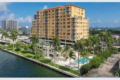 1625 Kennedy Cswy #603F, North Bay Village, FL 33141 - Photo 1