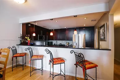 19390 Collins Ave #1614, Sunny Isles Beach, FL 33160 - Photo 10