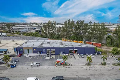 [Address not provided], Medley, FL 33166 - Photo 1