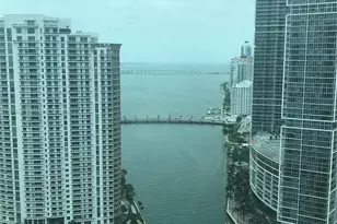 300 S Biscayne Blvd, Miami, FL 33131 - Photo 1