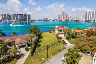 18800 N Bay Rd, Sunny Isles Beach, FL 33160 - Photo 1