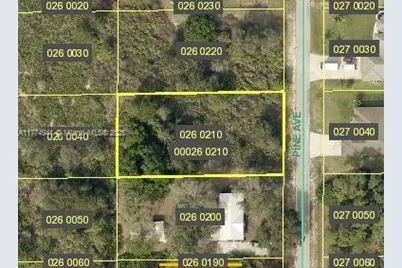 1417 Pine Ave, Lehigh Acres, FL 33972 - Photo 1