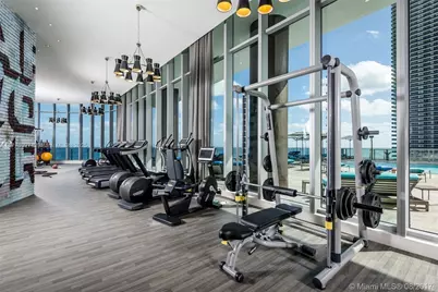 4111 S Ocean Dr #LPH6, Hollywood, FL 33019 - Photo 30
